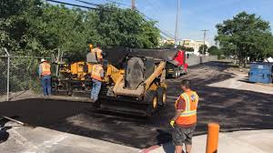 Best Concrete Driveway Installation  in Oaklyn, NJ